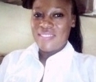 Rencontre Femme Côte d'Ivoire à Abidjan  : Josee, 26 ans